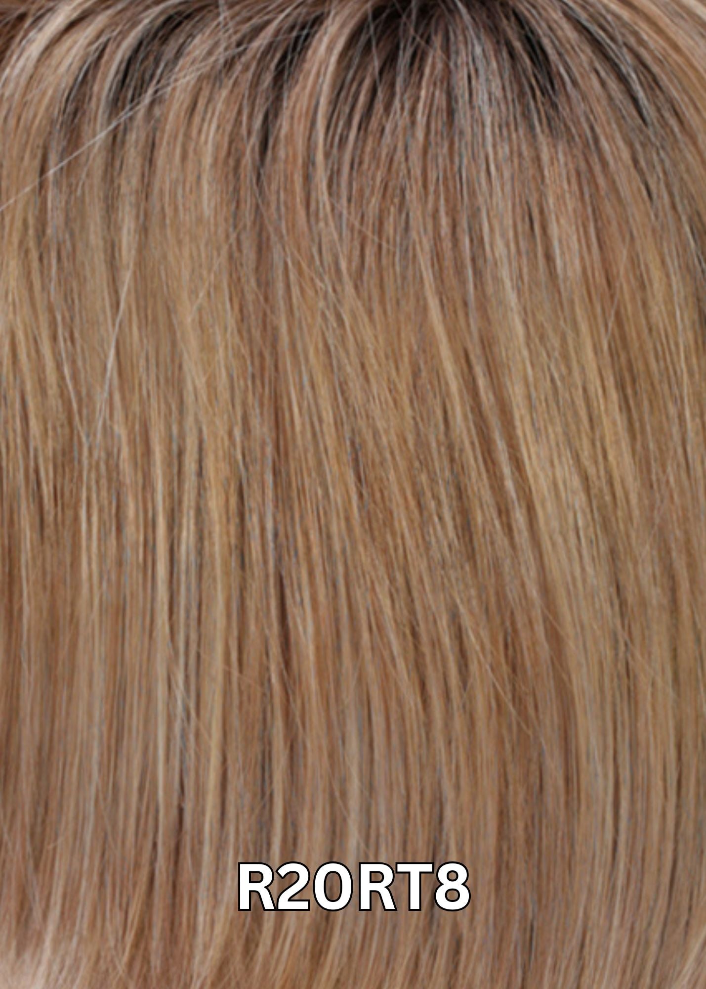 R20RT8 by Estetica