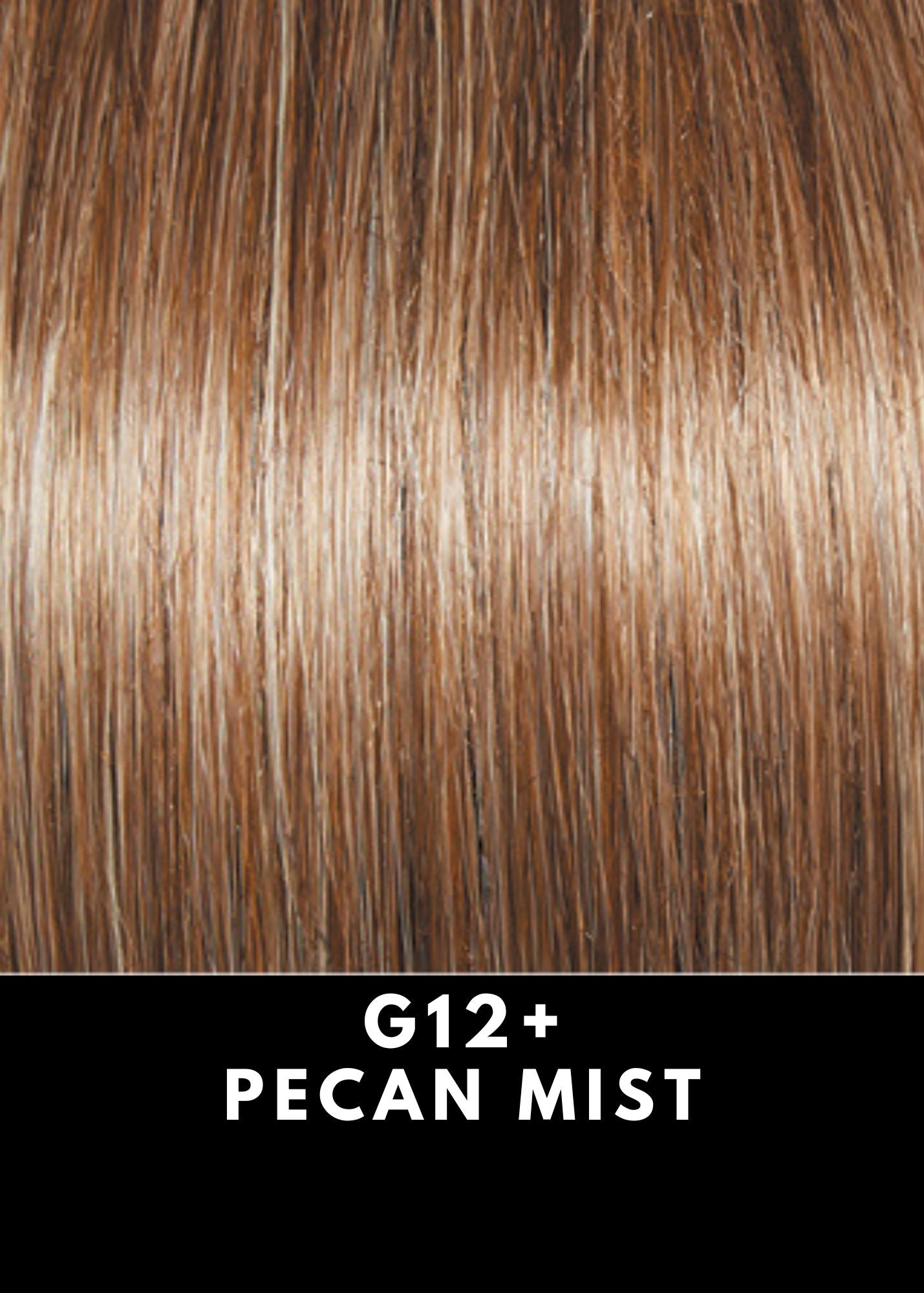 G12+ Pecan Mist Gabor color