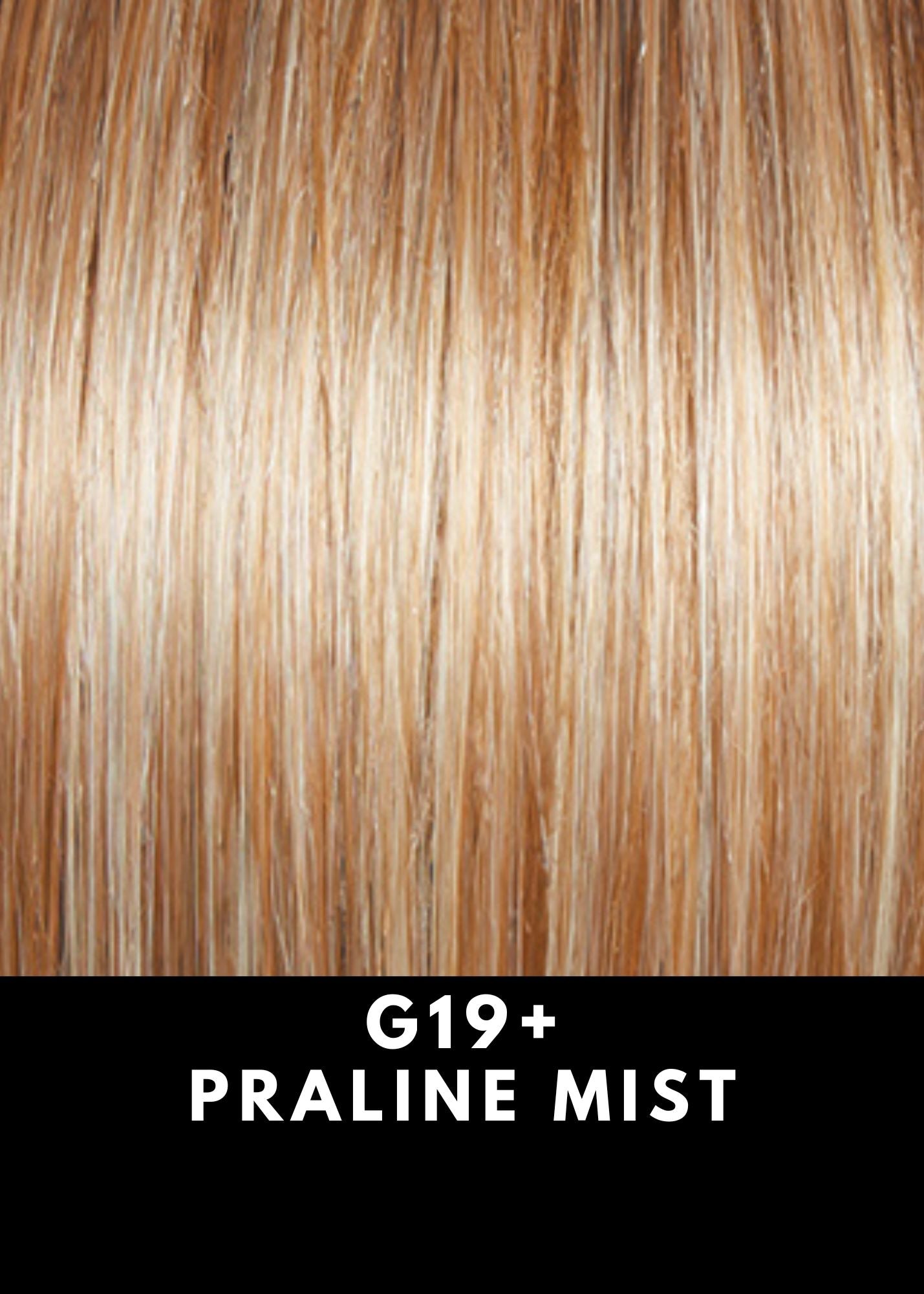 G19+ Praline Mist Gabor color