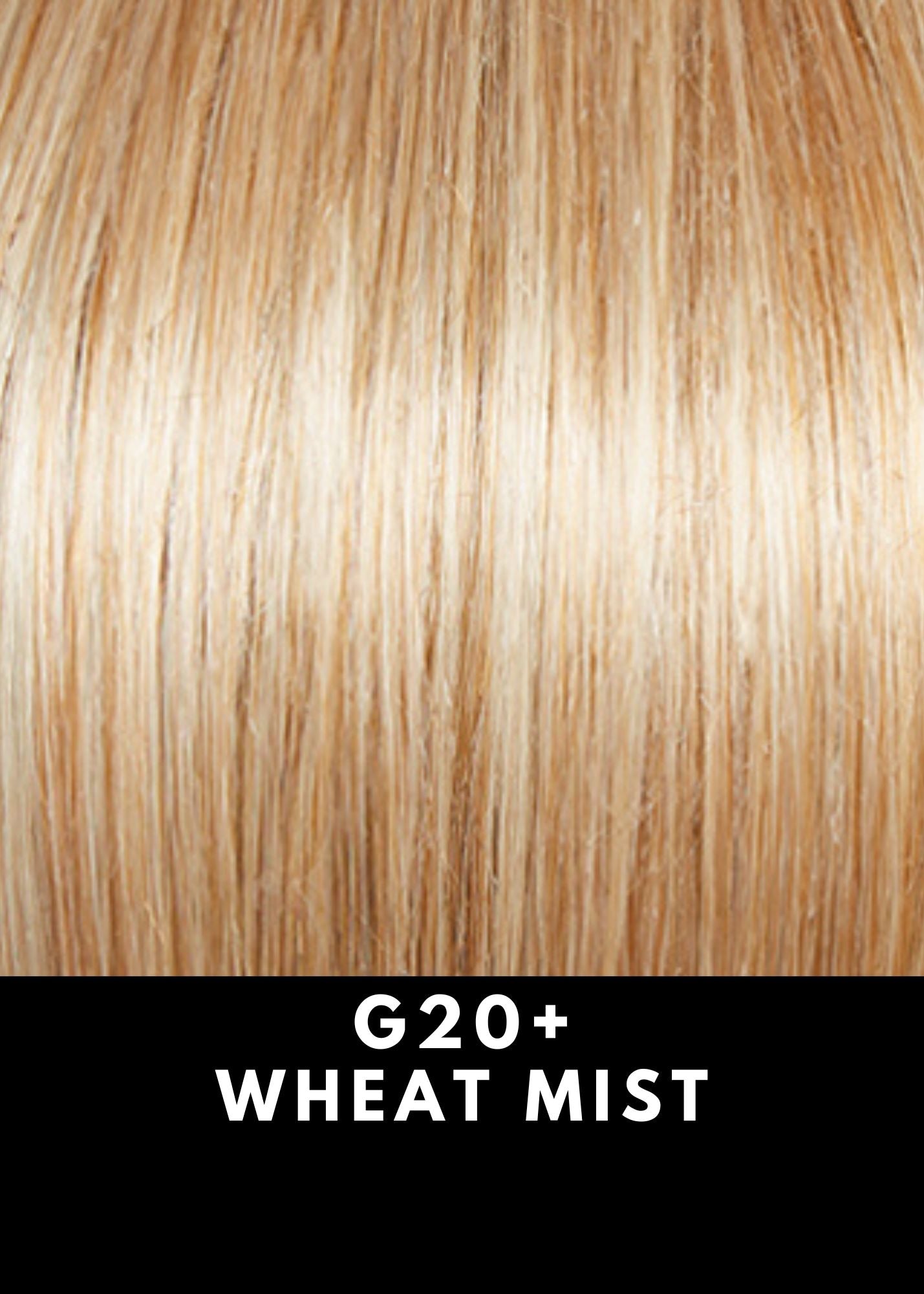 G20+ Wheat Mist Gabor color