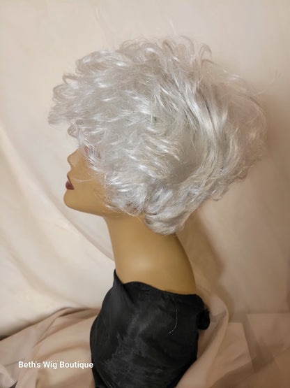 GENTRY II Wig by Paula Young in color 60