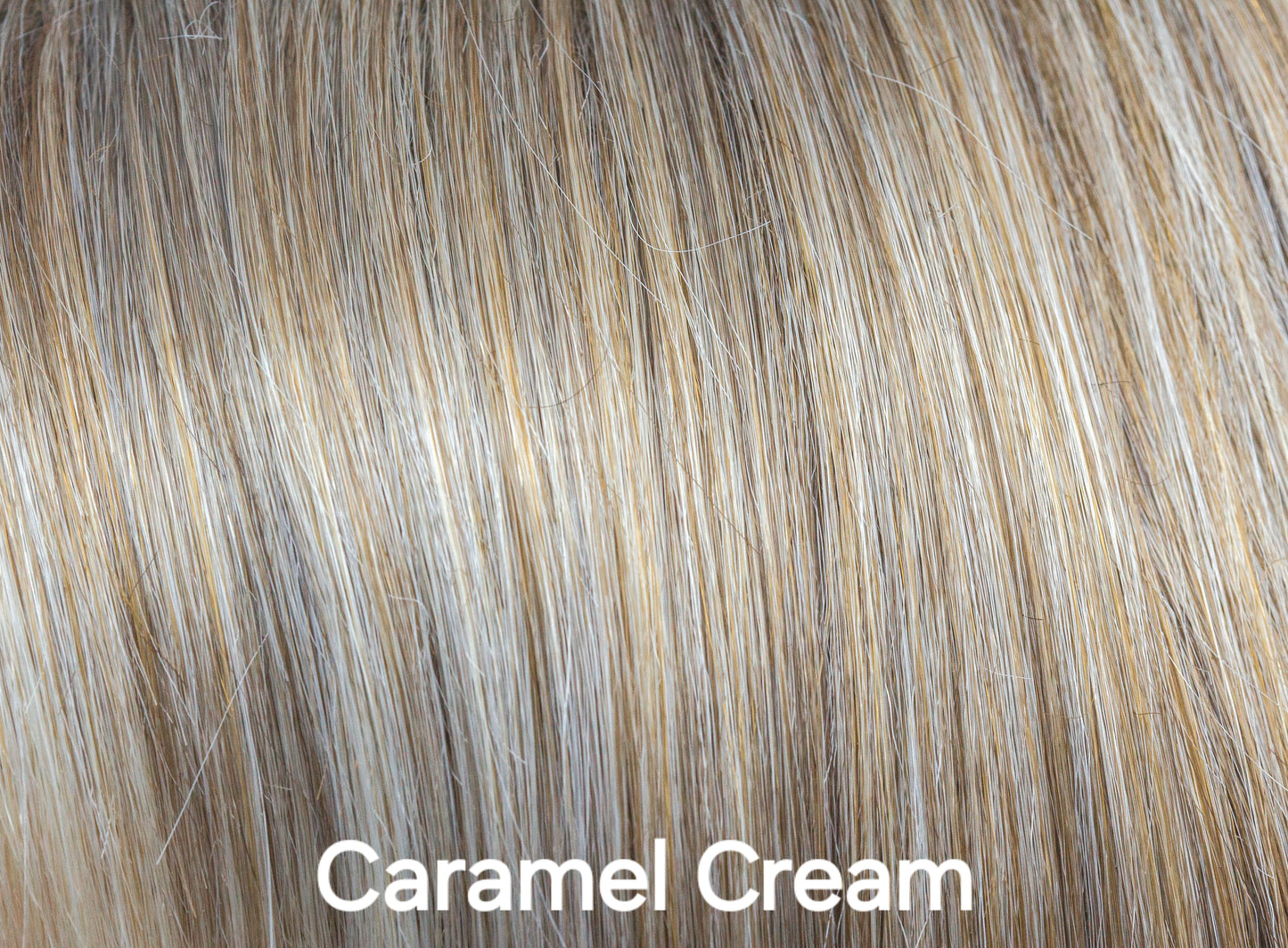 Caramel Cream