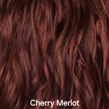 Cherry Merlot