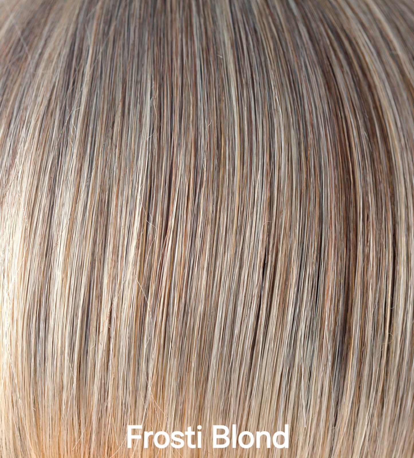 Frosti Blond