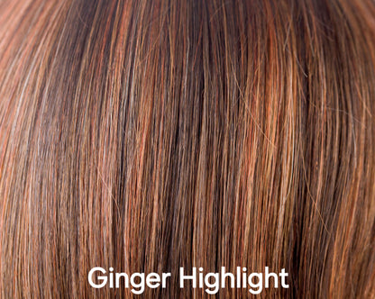 Ginger Highlight