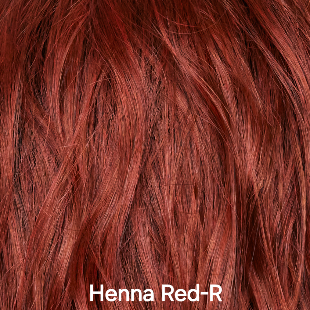 Henna Red-R