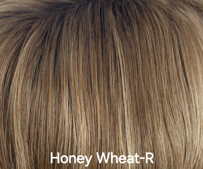 Honey Wheat-R