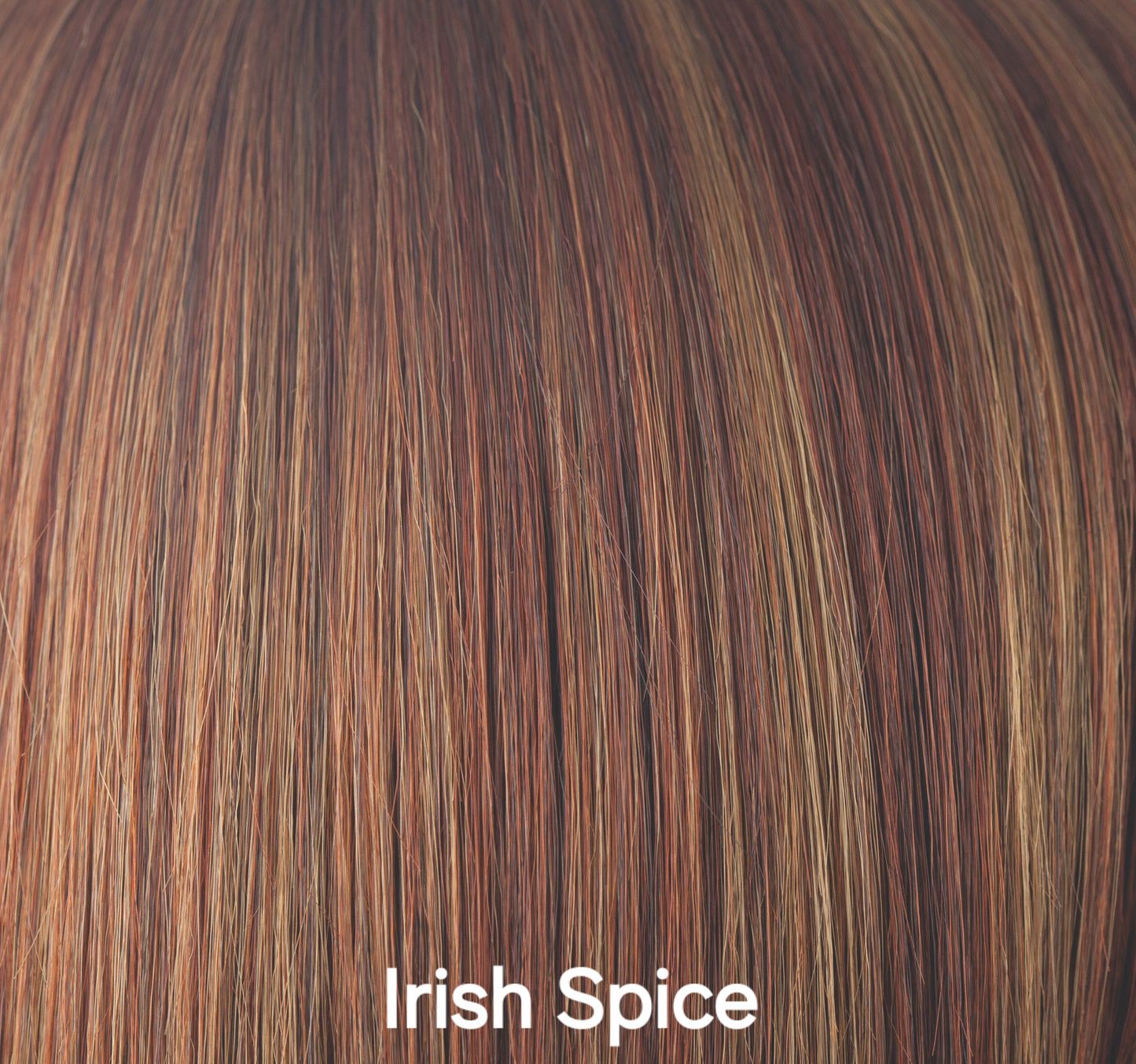 Irish Spice