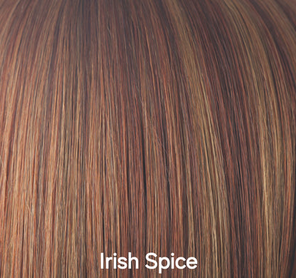 Irish Spice