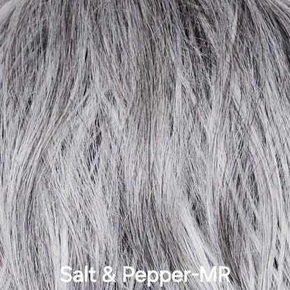 Salt & Pepper-MR