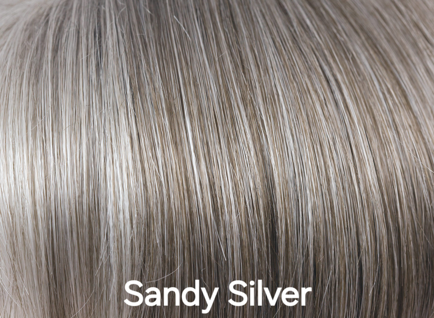 Sandy Silver