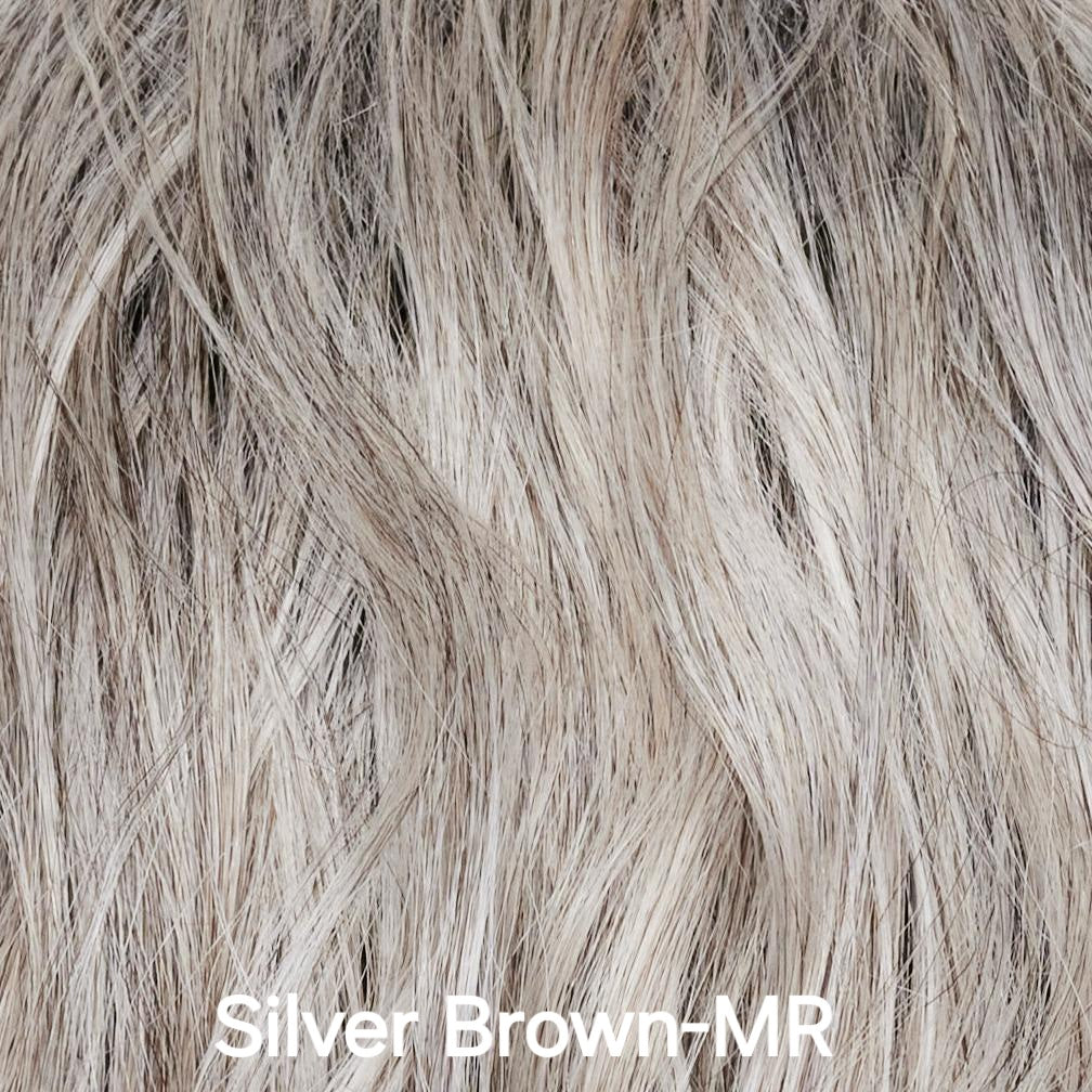 Silver Brown-MR