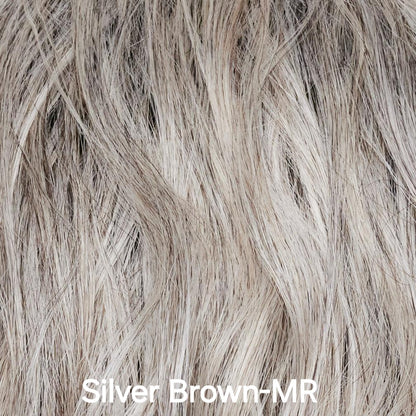 Silver Brown-MR