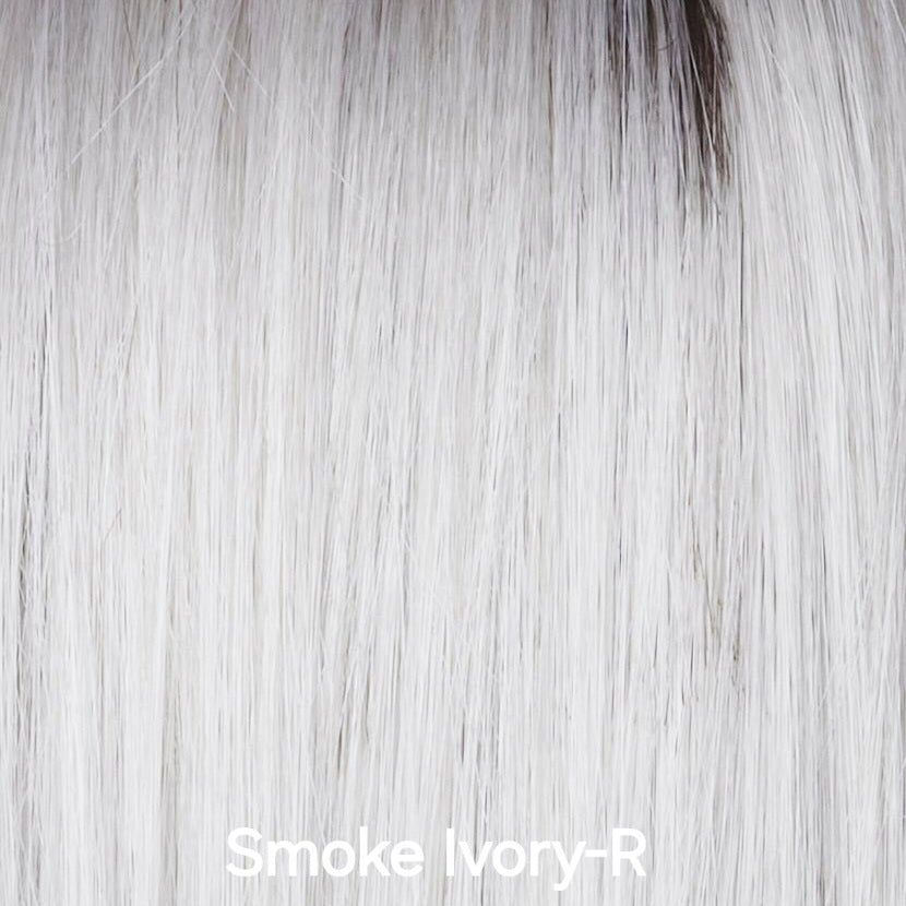 Smoke Ivory R