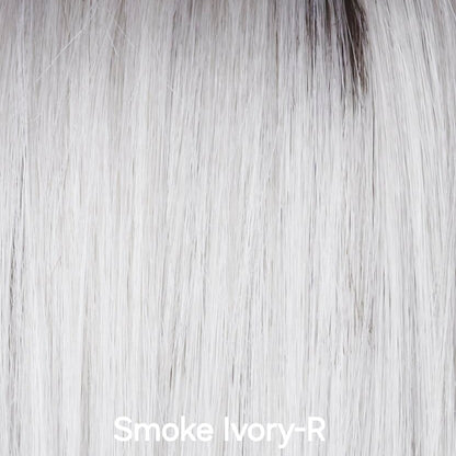 Smoke Ivory R