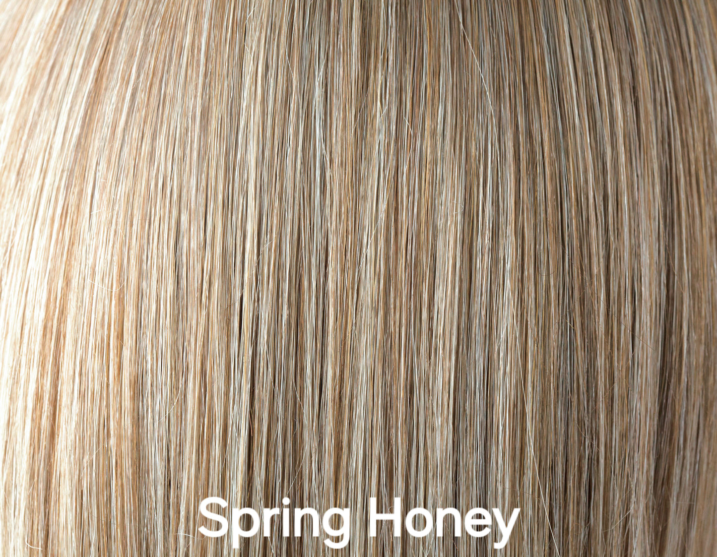 Spring Honey