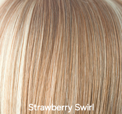 Strawberry Swirl