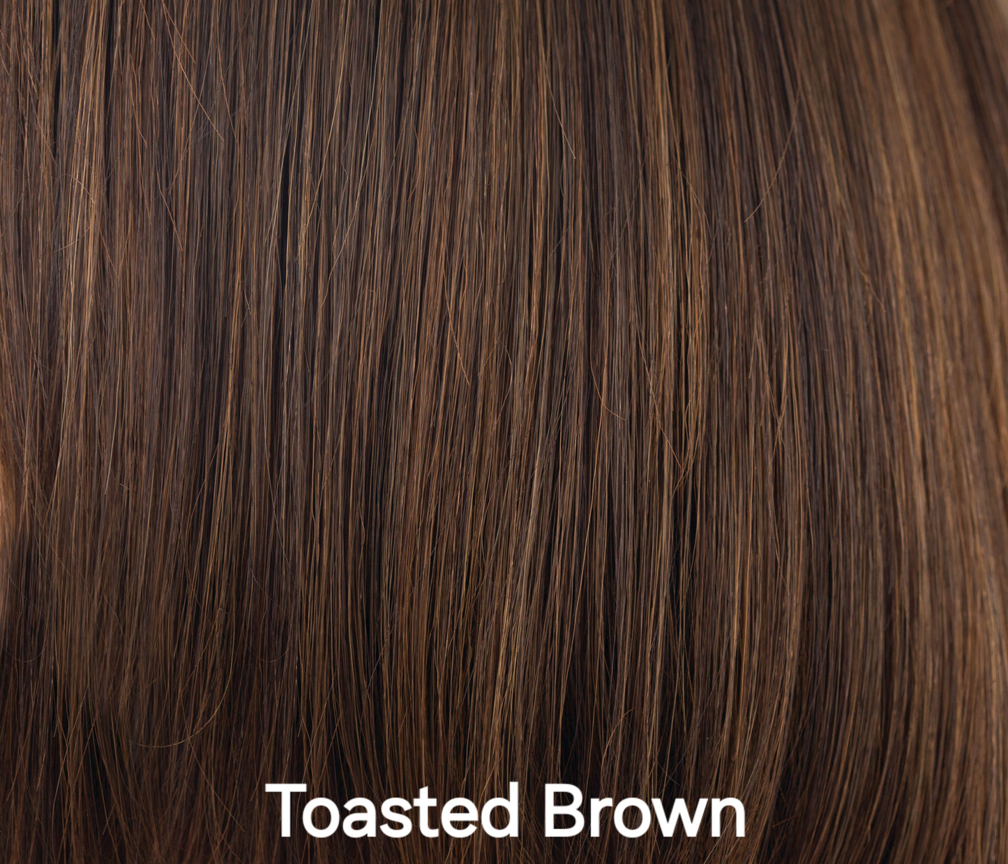 Toasted Brown