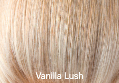 Vanilla Lush