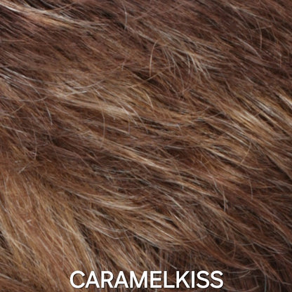 CaramelKiss by Estetica