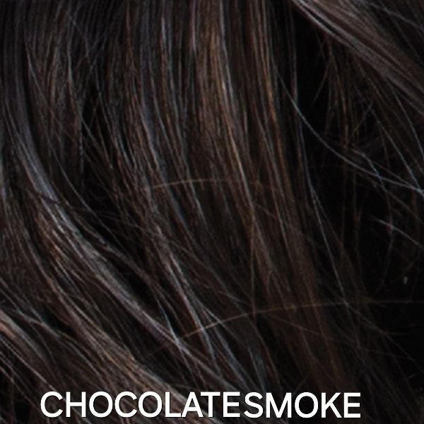 Chocolate smoke by Estetica Designs