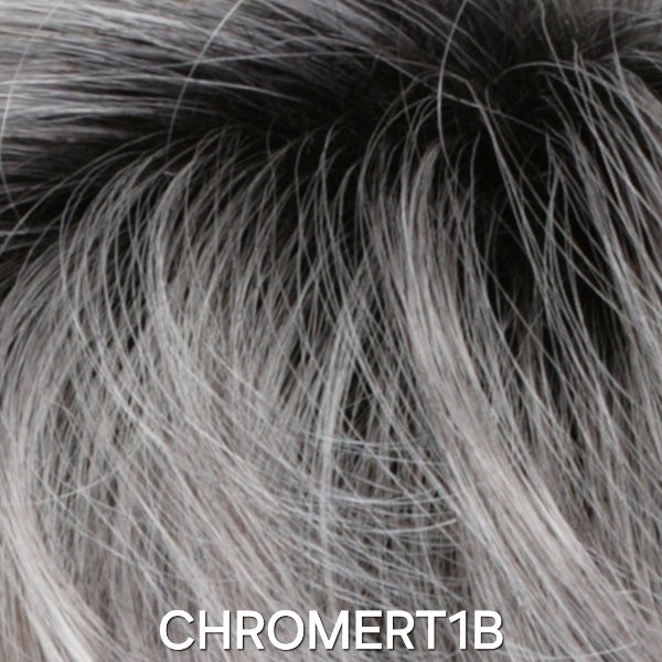 Chrome Root 1B by Estetica