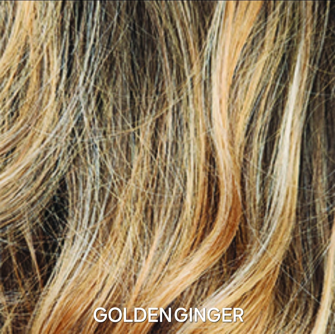 GOLDENGINGER by Estetica