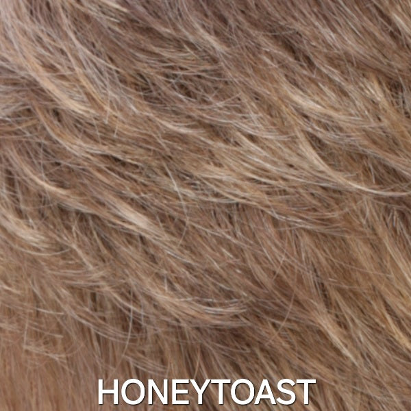 Honey Toast by Estetica