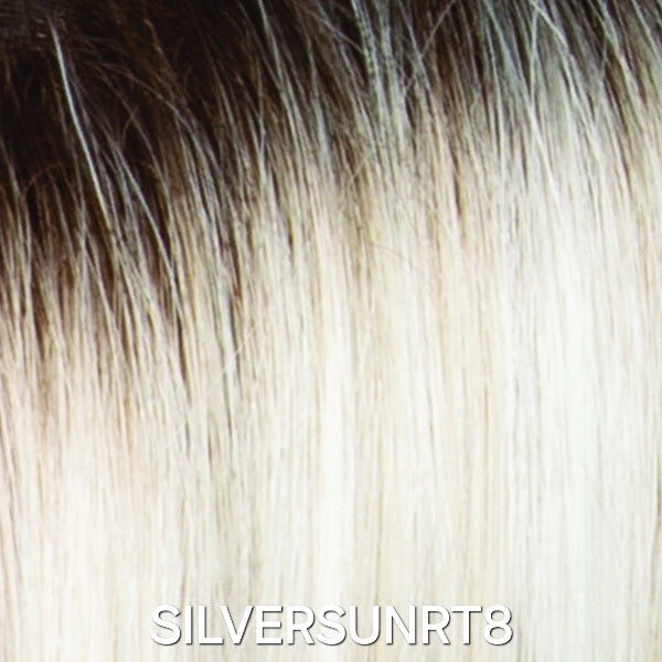 SILVERSUN ROOT8 by Estetica