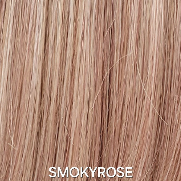 SMOKYROSE by Estetica