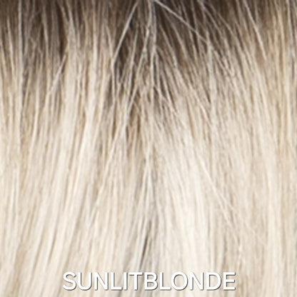 SUNLITBLONDE by Estetica