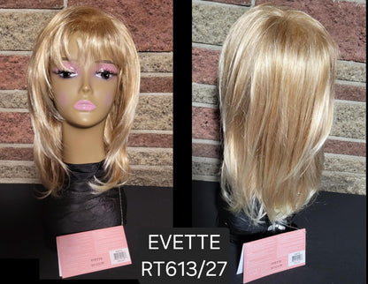 EVETTE - OPEN BOX