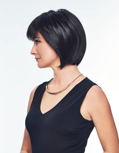 SERIOUSLY SLEEK BOB