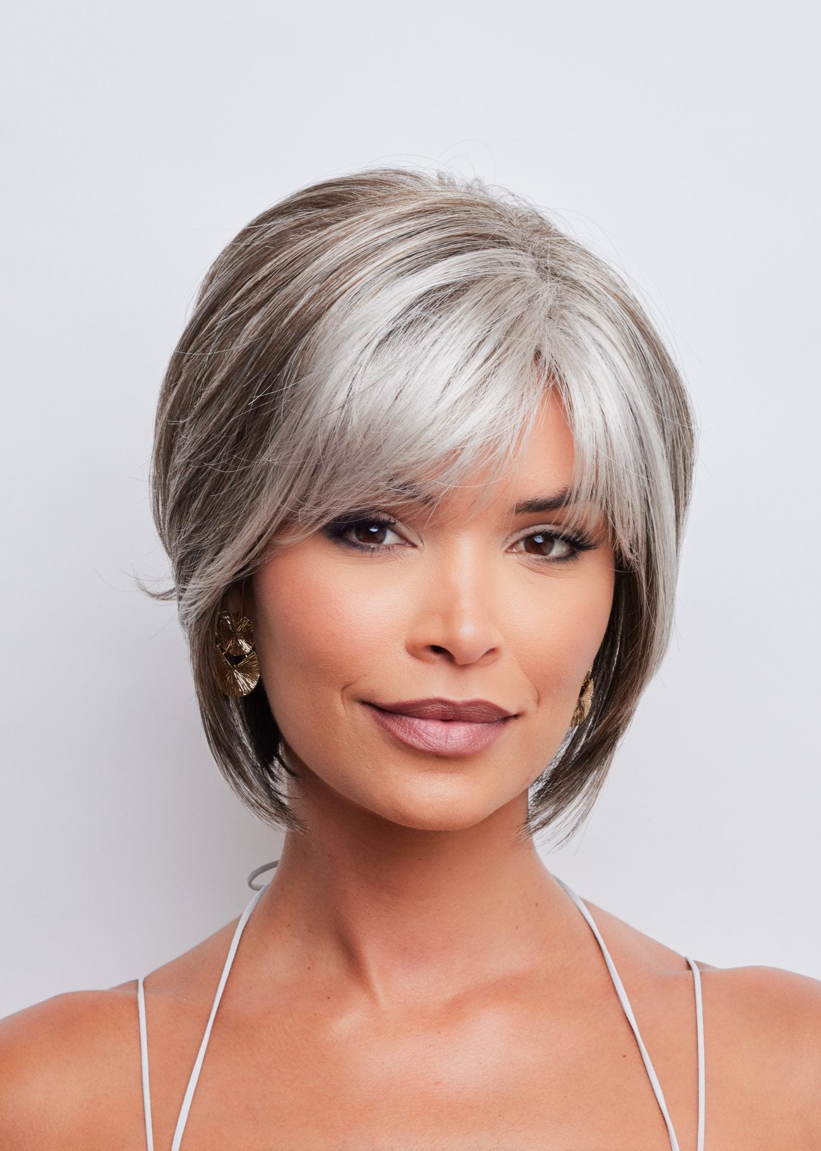 Zeal wig by Noriko