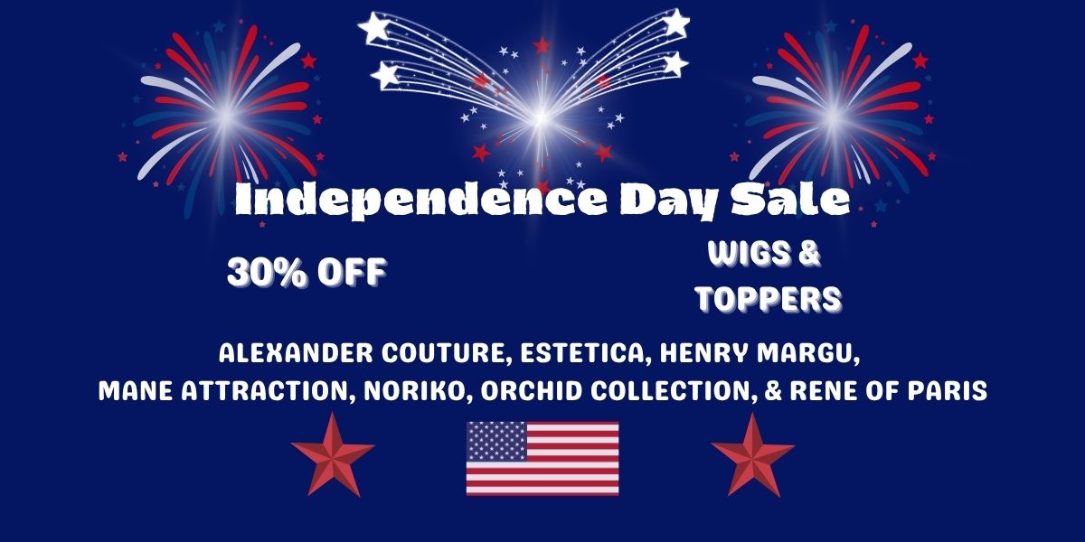 Independence Day Sale 30% Off major brands