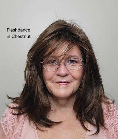 FLASHDANCE