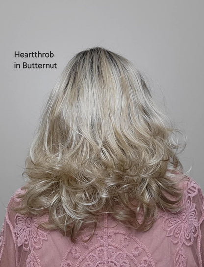 HEARTTHROB - OPEN BOX (Butternut)