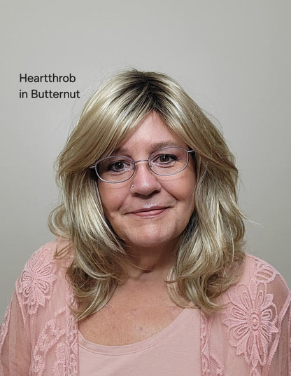 HEARTTHROB - OPEN BOX (Butternut)