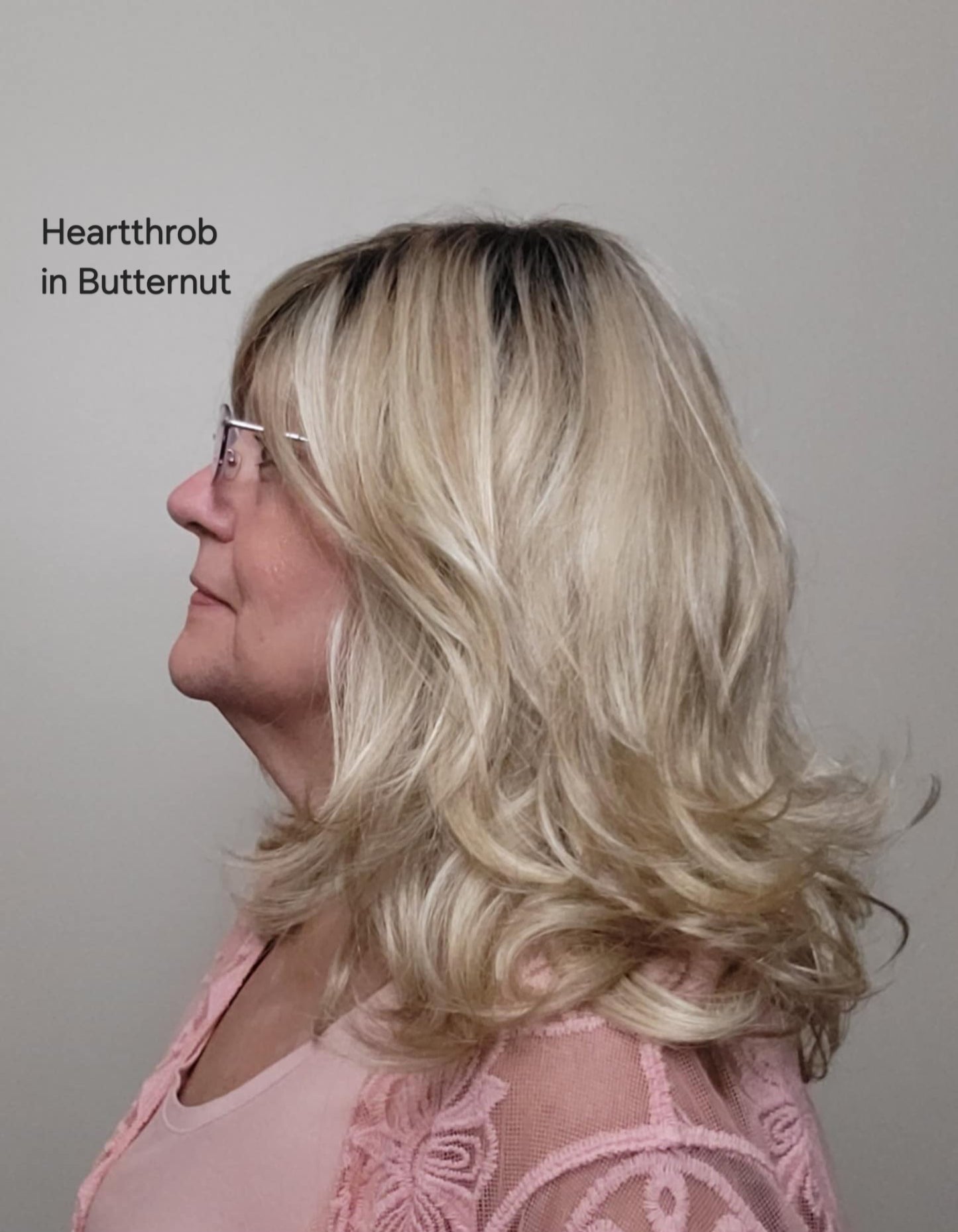 HEARTTHROB - OPEN BOX (Butternut)