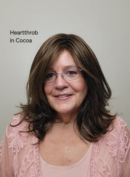 HEARTTHROB - OPEN BOX (Cocoa)