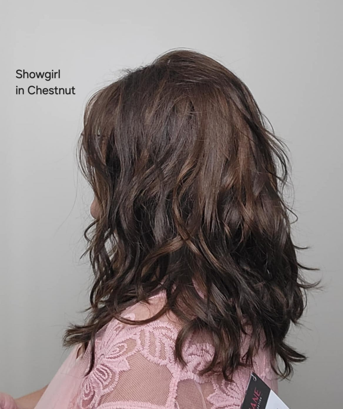 SHOWGIRL - OPEN BOX (Chestnut)