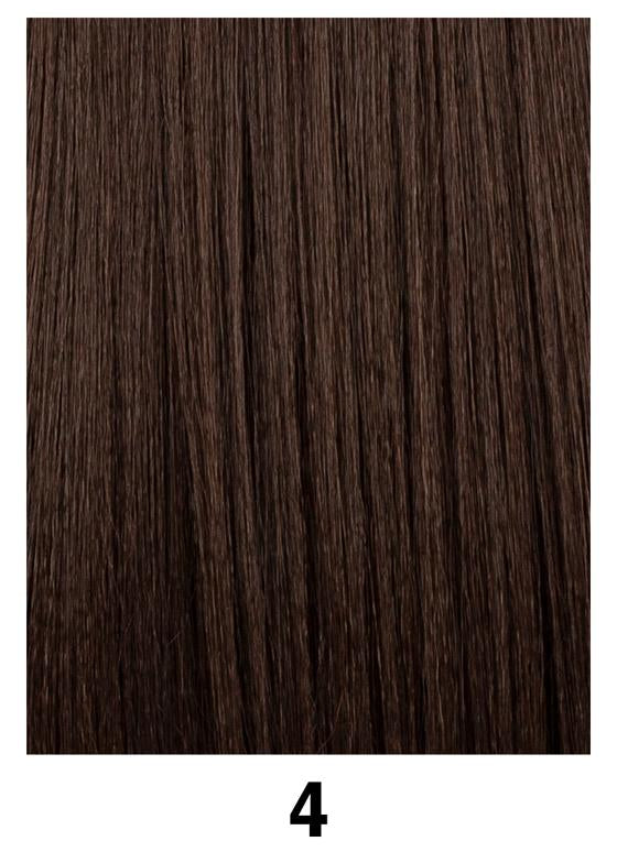 VF 4 Medium Dark Brown by Vivica Fox