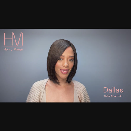 Dallas by Henry Margu